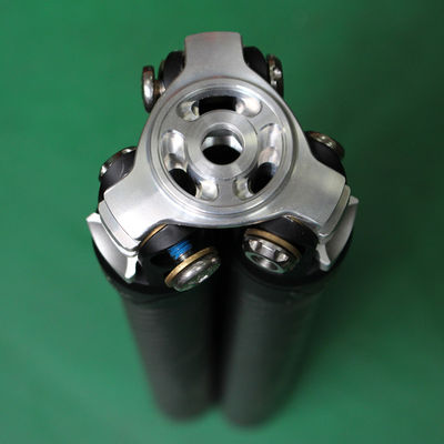 OEM কাস্টম অ্যালুমিনিয়াম খাদ CNC অংশ উচ্চ নির্ভুলতা 0.01mm সহনশীলতা