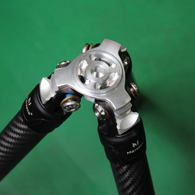 মেশিনিং বাঁক CNC অ্যালুমিনিয়াম যন্ত্রাংশ 0.05mm সহনশীলতা উচ্চ নির্ভুলতা