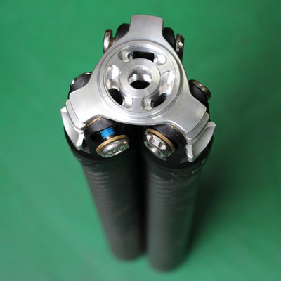 Anodizing পেইন্টিং CNC মেশিন অ্যালুমিনিয়াম যন্ত্রাংশ উত্পাদন দ্রুত প্রোটোটাইপিং