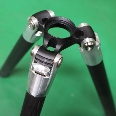 অ্যালুমিনিয়াম 6061-T6 দ্রুত CNC যন্ত্রাংশ উচ্চ নির্ভুলতা 0.01 মিমি সহনশীলতা অ্যানোডাইজিং ফিনিশিং
