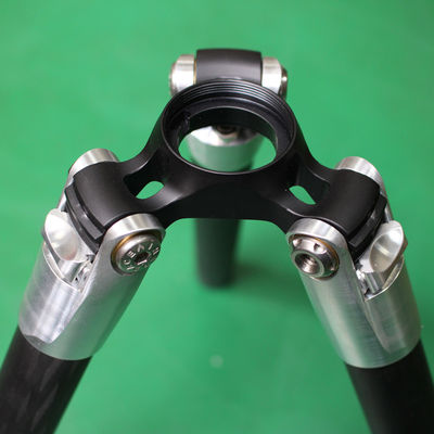 অ্যালুমিনিয়াম 6061-T6 দ্রুত CNC যন্ত্রাংশ ডিবারিং বিডব্লাস্টিং অ্যানোডাইজিং সারফেস ফিনিশিং