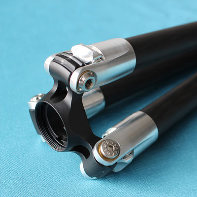 OEM অ্যালুমিনিয়াম যান্ত্রিক অংশ দ্রুত উচ্চ নির্ভুলতা CNC মেশিন বাঁক