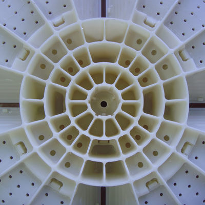 উচ্চ নির্ভুলতা Milled CNC ABS অংশ সিল্কস্ক্রিনিং লেজার চিহ্নিত সারফেস ফিনিশ