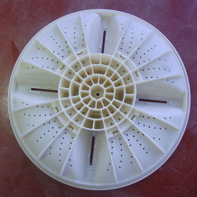 উচ্চ নির্ভুলতা Milled CNC ABS অংশ সিল্কস্ক্রিনিং লেজার চিহ্নিত সারফেস ফিনিশ